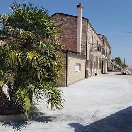 L'Oasi Di Rosi - Affittacamere Casalnuovo Monterotaro Exterior photo