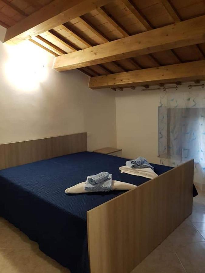 L'Oasi Di Rosi - Affittacamere Casalnuovo Monterotaro Exterior photo