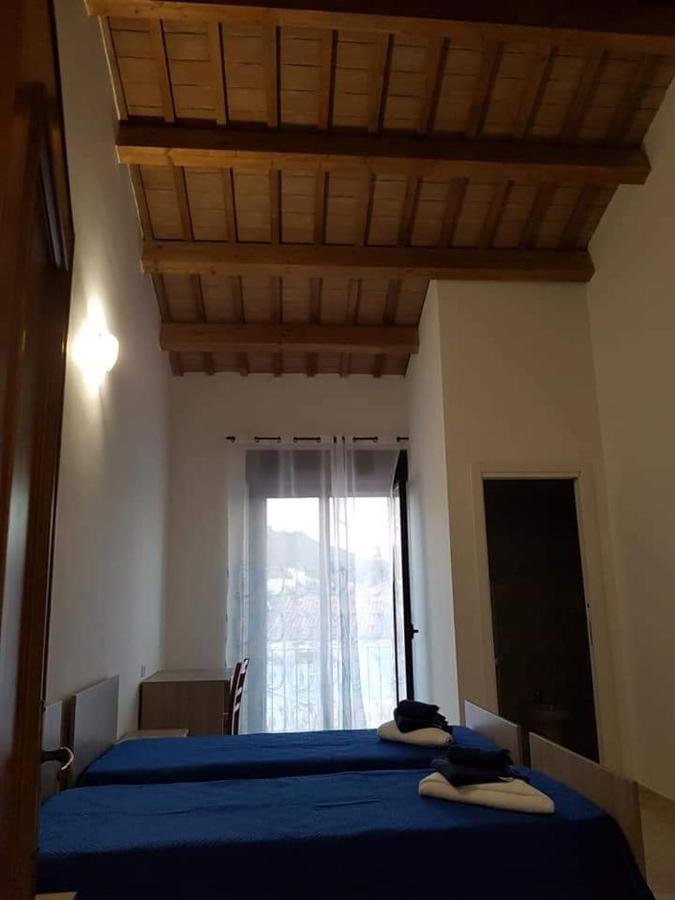 L'Oasi Di Rosi - Affittacamere Casalnuovo Monterotaro Exterior photo