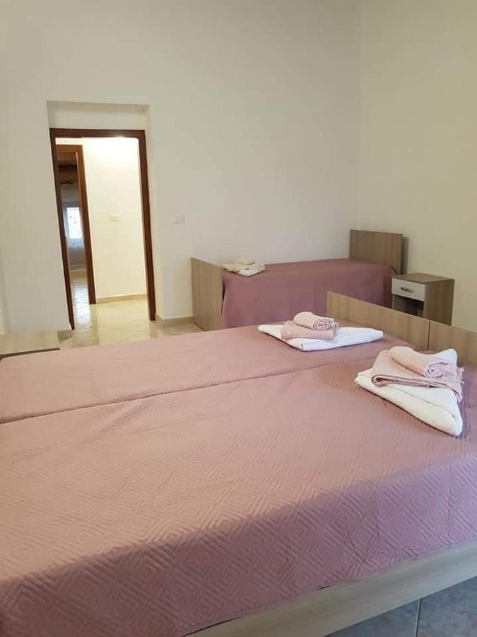 L'Oasi Di Rosi - Affittacamere Casalnuovo Monterotaro Exterior photo