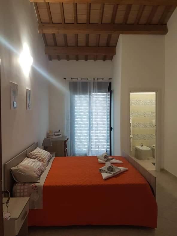 L'Oasi Di Rosi - Affittacamere Casalnuovo Monterotaro Exterior photo