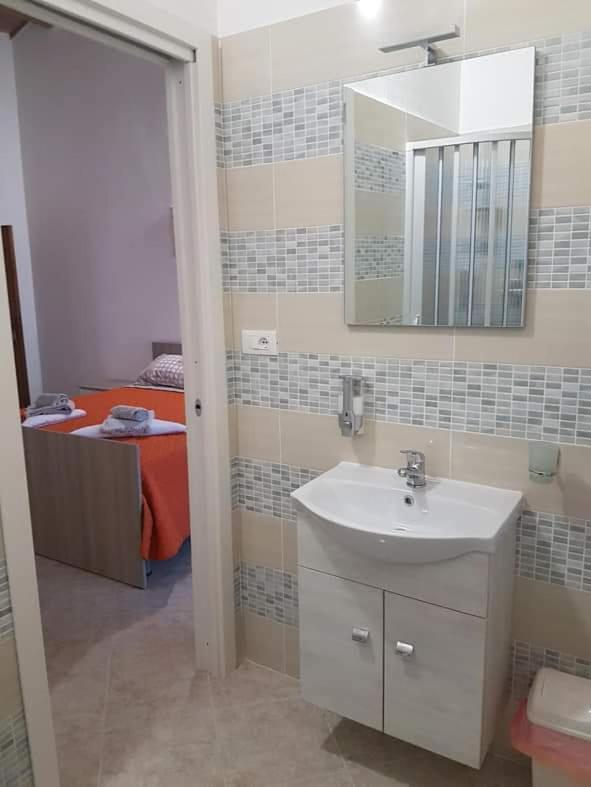 L'Oasi Di Rosi - Affittacamere Casalnuovo Monterotaro Exterior photo