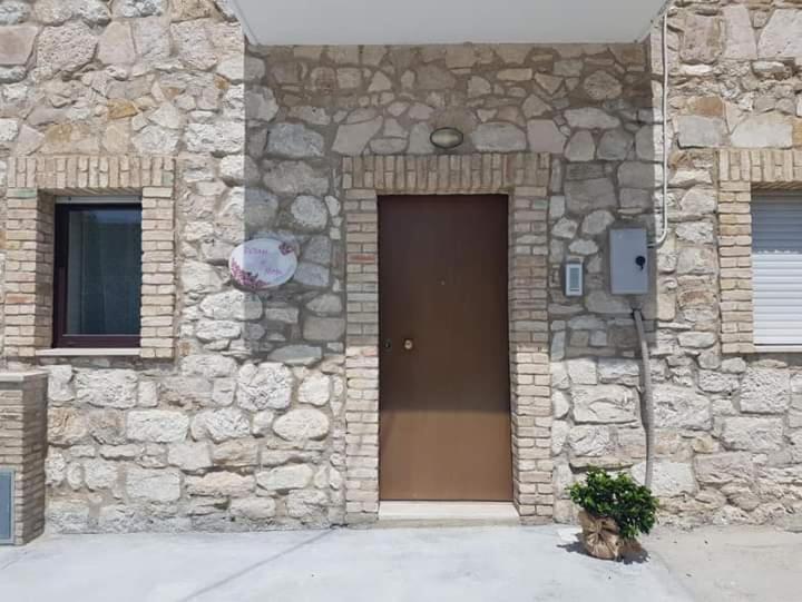 L'Oasi Di Rosi - Affittacamere Casalnuovo Monterotaro Exterior photo